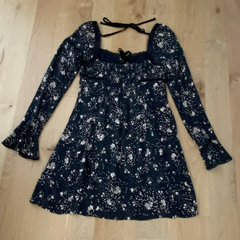 Free People Tess Mini Dress - Picture 8 of 11